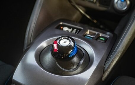 Nissan Leaf II, 2018 год, 1 650 000 рублей, 21 фотография