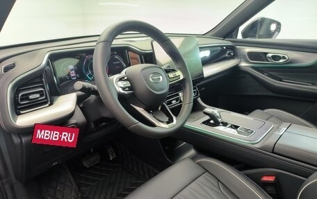 GAC GS8, 2025 год, 4 799 000 рублей, 4 фотография