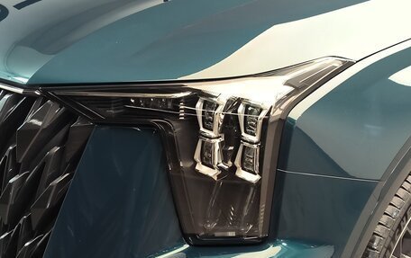 GAC GS8, 2025 год, 4 799 000 рублей, 16 фотография