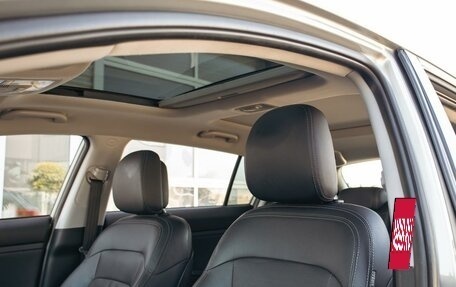 KIA Sportage III, 2015 год, 1 345 000 рублей, 16 фотография