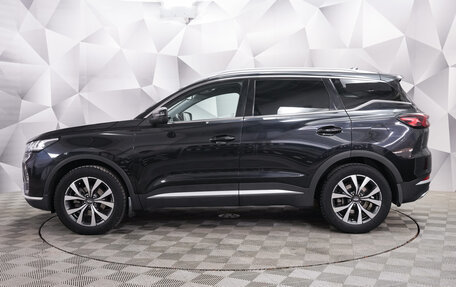 Chery Tiggo 7 Pro, 2021 год, 1 730 000 рублей, 2 фотография