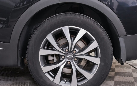 Chery Tiggo 7 Pro, 2021 год, 1 730 000 рублей, 8 фотография