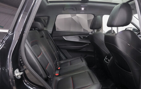 Chery Tiggo 7 Pro, 2021 год, 1 730 000 рублей, 11 фотография