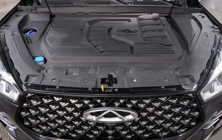 Chery Tiggo 7 Pro, 2021 год, 1 730 000 рублей, 16 фотография