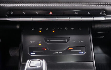 Chery Tiggo 7 Pro, 2021 год, 1 730 000 рублей, 14 фотография