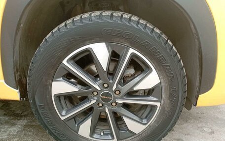 CheryExeed LX, 2023 год, 1 365 000 рублей, 2 фотография