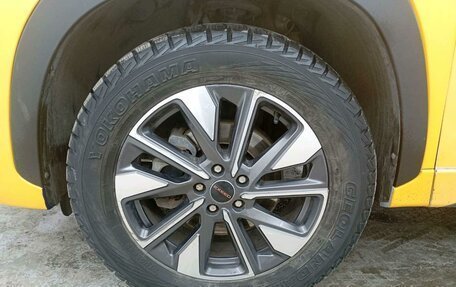 CheryExeed LX, 2023 год, 1 365 000 рублей, 5 фотография