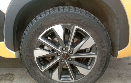 CheryExeed LX, 2023 год, 1 365 000 рублей, 4 фотография