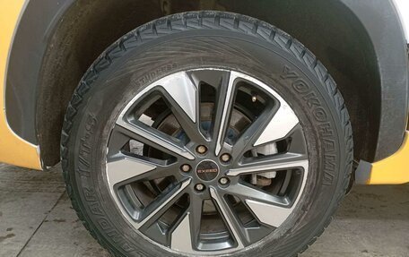 CheryExeed LX, 2023 год, 1 365 000 рублей, 3 фотография