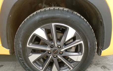 CheryExeed LX, 2023 год, 1 355 000 рублей, 2 фотография