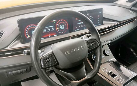 CheryExeed LX, 2023 год, 1 355 000 рублей, 1 фотография