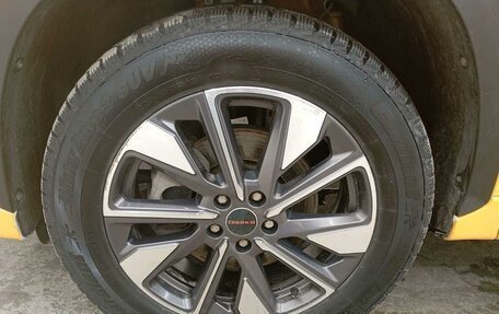 CheryExeed LX, 2023 год, 1 355 000 рублей, 5 фотография