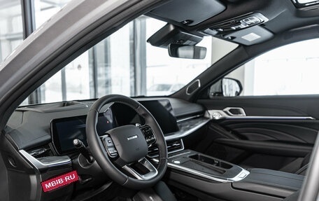 Haval F7x, 2026 год, 3 799 000 рублей, 8 фотография