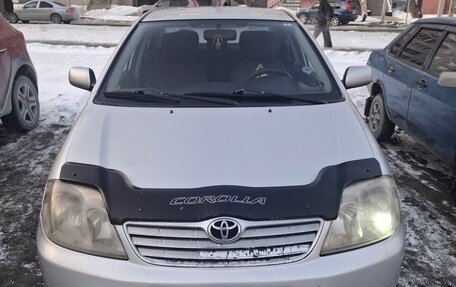 Toyota Corolla, 2003 год, 550 000 рублей, 1 фотография