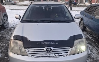 Toyota Corolla, 2003 год, 550 000 рублей, 1 фотография