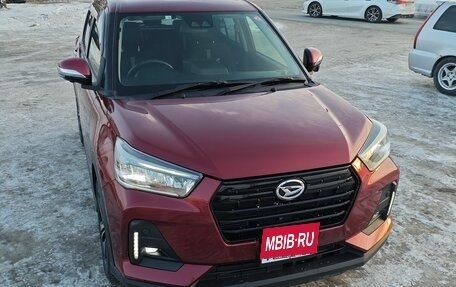 Daihatsu Rocky, 2020 год, 1 670 000 рублей, 1 фотография