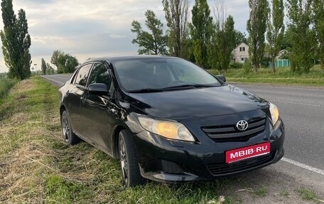 Toyota Corolla, 2008 год, 650 000 рублей, 1 фотография