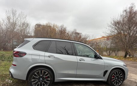 BMW X5, 2023 год, 1 фотография