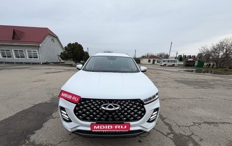 Chery Tiggo 7 Pro, 2020 год, 2 000 000 рублей, 1 фотография