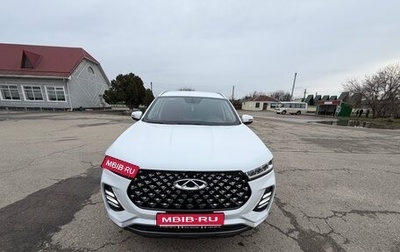 Chery Tiggo 7 Pro, 2020 год, 2 000 000 рублей, 1 фотография