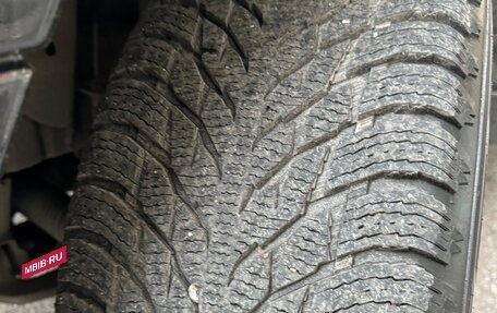 Mercedes-Benz G-Класс W463 рестайлинг _iii, 2020 год, 12 500 000 рублей, 6 фотография