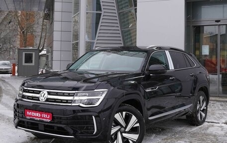 Volkswagen Teramont I, 2025 год, 5 250 000 рублей, 1 фотография