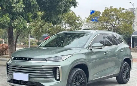 CheryExeed LX, 2023 год, 1 415 000 рублей, 1 фотография