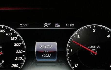 Mercedes-Benz G-Класс W463 рестайлинг _iii, 2020 год, 12 500 000 рублей, 7 фотография