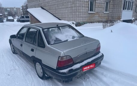 Daewoo Nexia I рестайлинг, 2007 год, 120 000 рублей, 1 фотография