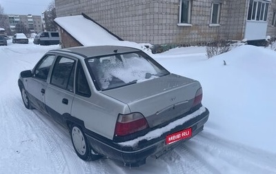 Daewoo Nexia I рестайлинг, 2007 год, 120 000 рублей, 1 фотография