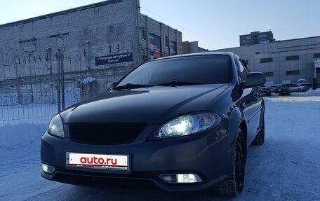 Ravon Gentra, 2015 год, 670 000 рублей, 1 фотография