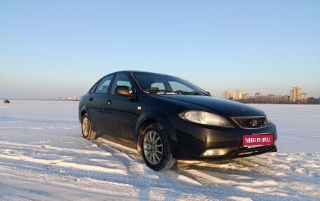 Ravon Gentra, 2017 год, 250 000 рублей, 1 фотография