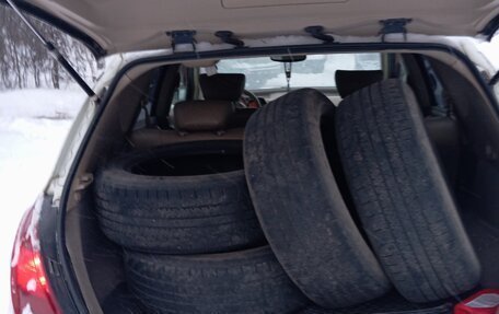 Nissan Murano, 2003 год, 480 000 рублей, 2 фотография