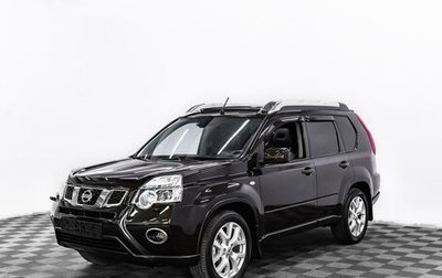 Nissan X-Trail, 2014 год, 1 195 000 рублей, 1 фотография