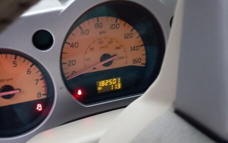 Nissan Murano, 2003 год, 480 000 рублей, 3 фотография