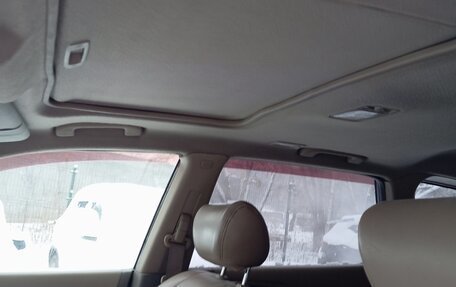 Nissan Murano, 2003 год, 480 000 рублей, 4 фотография