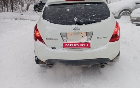 Nissan Murano, 2003 год, 480 000 рублей, 8 фотография