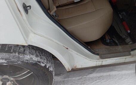 Nissan Murano, 2003 год, 480 000 рублей, 10 фотография