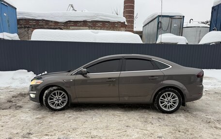 Ford Mondeo IV, 2013 год, 850 000 рублей, 3 фотография