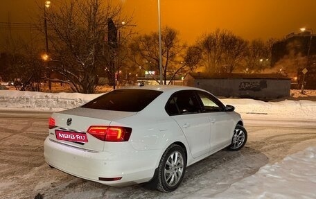 Volkswagen Jetta VI, 2016 год, 1 800 000 рублей, 3 фотография