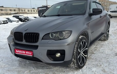 BMW X6, 2011 год, 1 600 000 рублей, 1 фотография