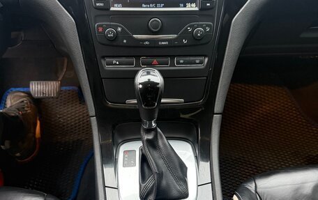 Ford Mondeo IV, 2013 год, 850 000 рублей, 12 фотография