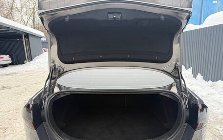 Ford Mondeo IV, 2013 год, 850 000 рублей, 13 фотография