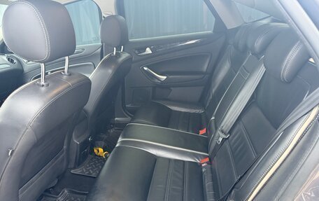 Ford Mondeo IV, 2013 год, 850 000 рублей, 11 фотография