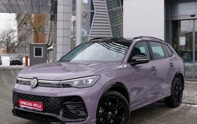 Volkswagen Tiguan, 2025 год, 4 900 000 рублей, 1 фотография