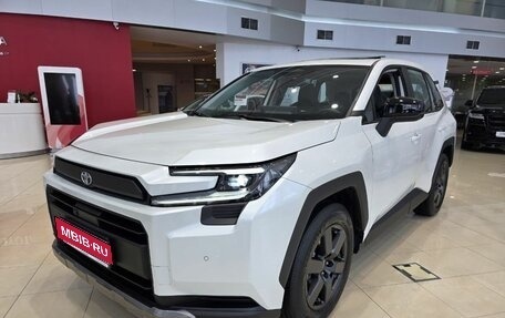 Toyota RAV4, 2025 год, 5 200 000 рублей, 1 фотография