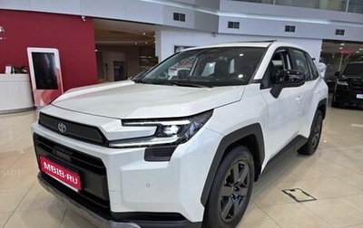 Toyota RAV4, 2025 год, 5 200 000 рублей, 1 фотография