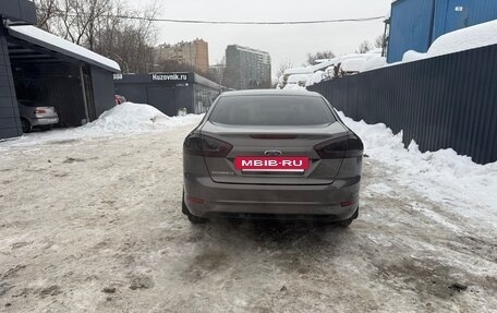 Ford Mondeo IV, 2013 год, 850 000 рублей, 7 фотография