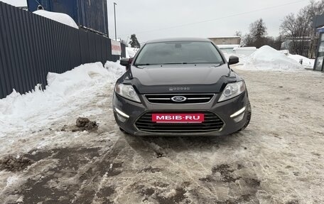 Ford Mondeo IV, 2013 год, 850 000 рублей, 6 фотография