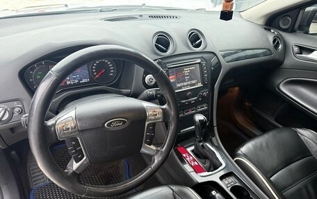 Ford Mondeo IV, 2013 год, 850 000 рублей, 9 фотография